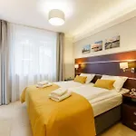 LABA Kołobrzeg DIVA Apartament Prywatny