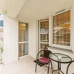 LABA Kołobrzeg DIVA Apartament Prywatny