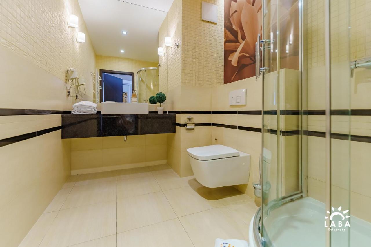 Apartament Laba Diva Prywatny
