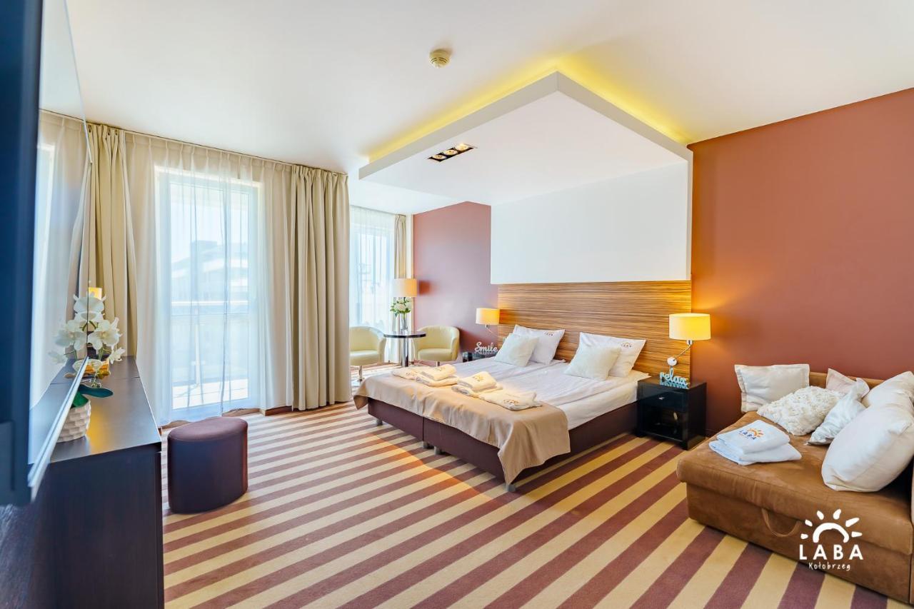 Apartament Laba Diva Prywatny *