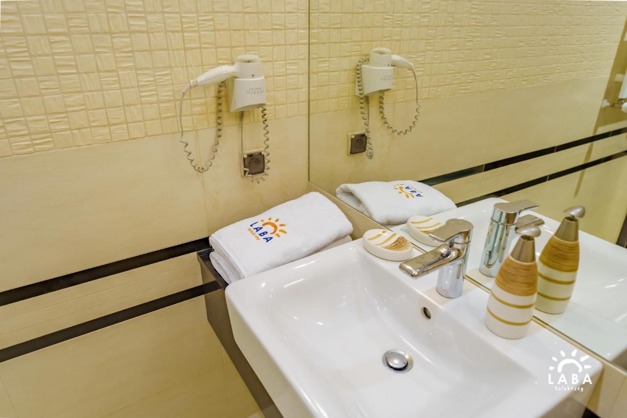 Laba Diva Prywatny * Kołobrzeg