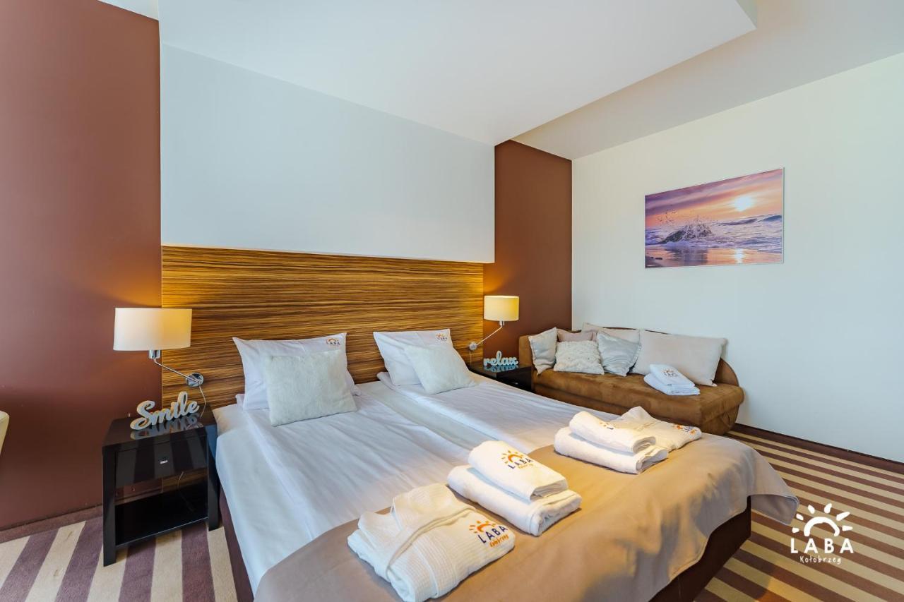 Laba Diva Prywatny Apartament *