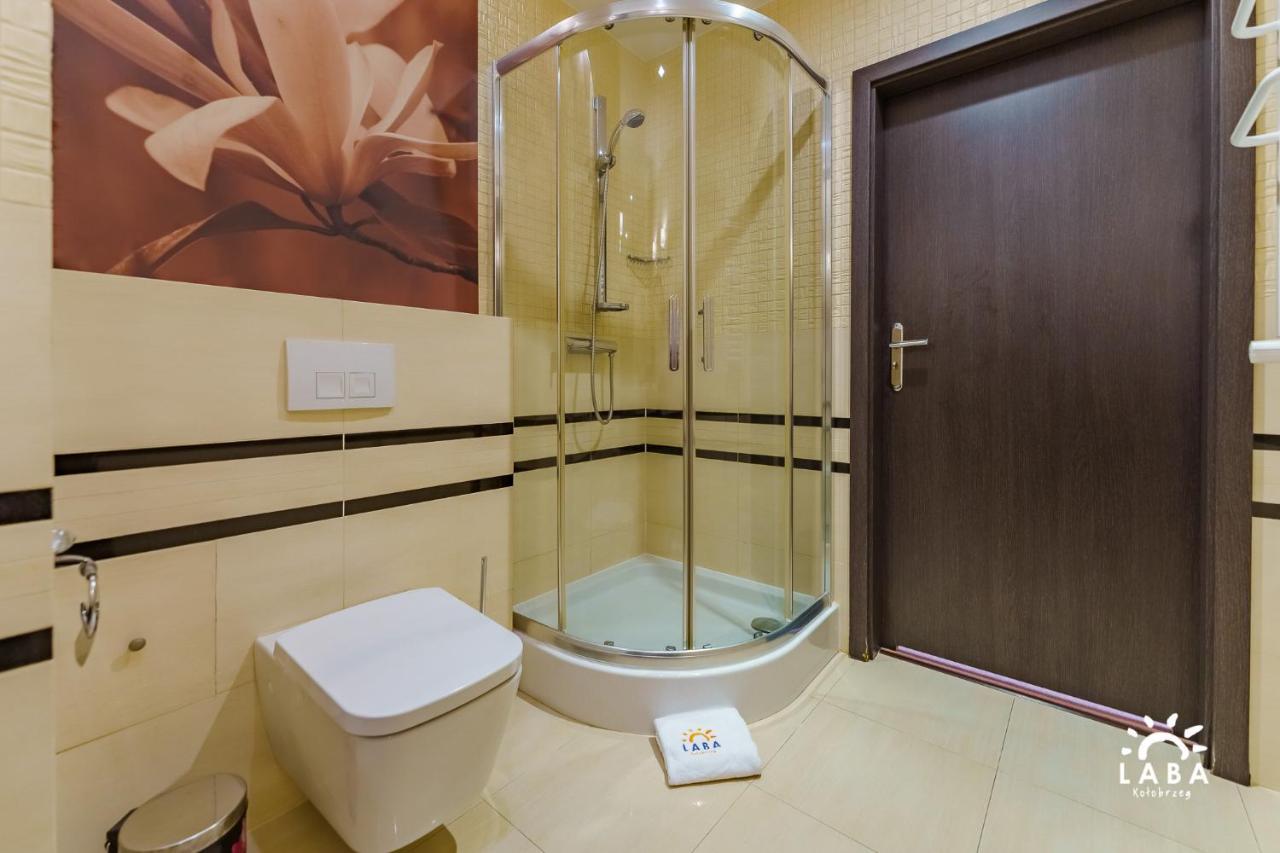 Apartament Laba Diva Prywatny