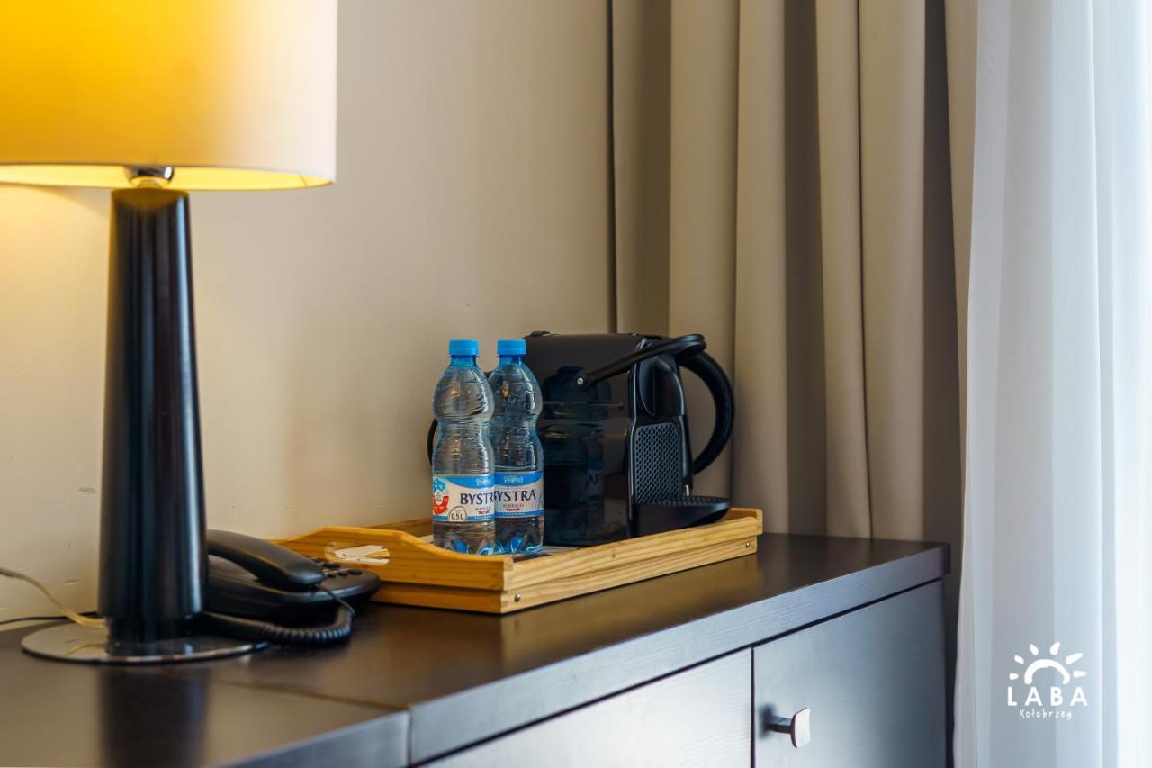 Laba Diva Prywatny Apartament Kołobrzeg
