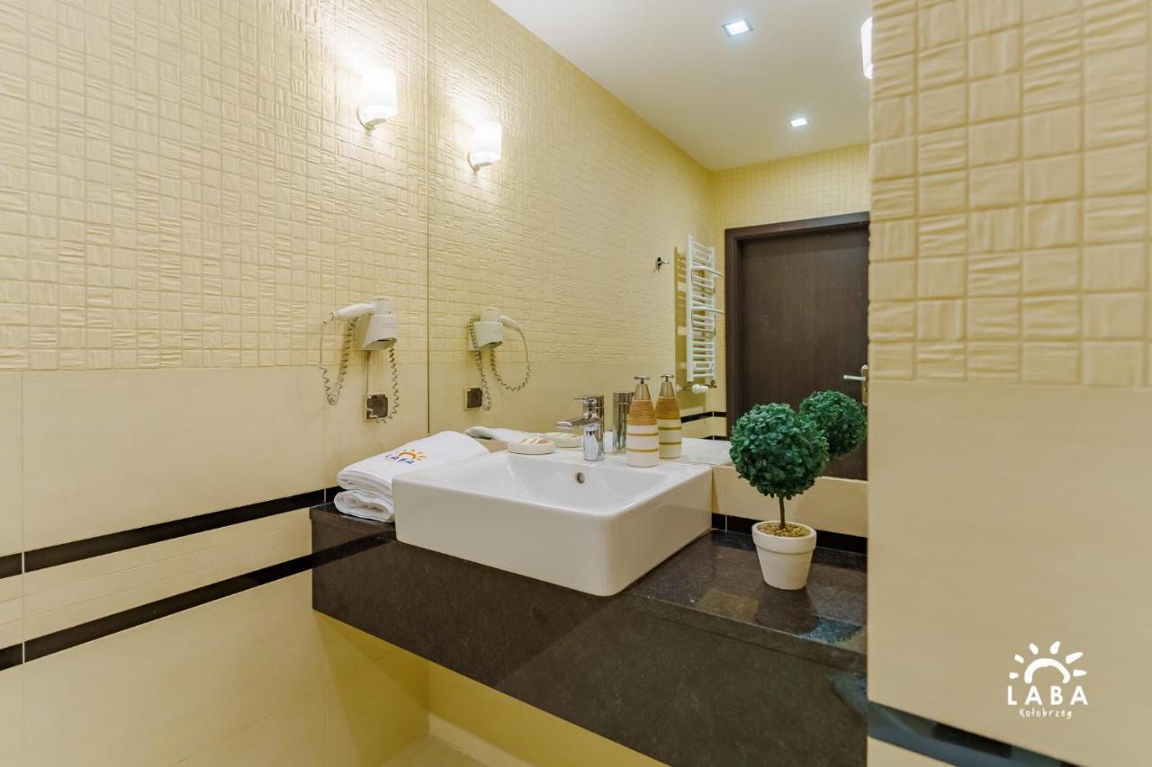 Laba Diva Prywatny Apartament