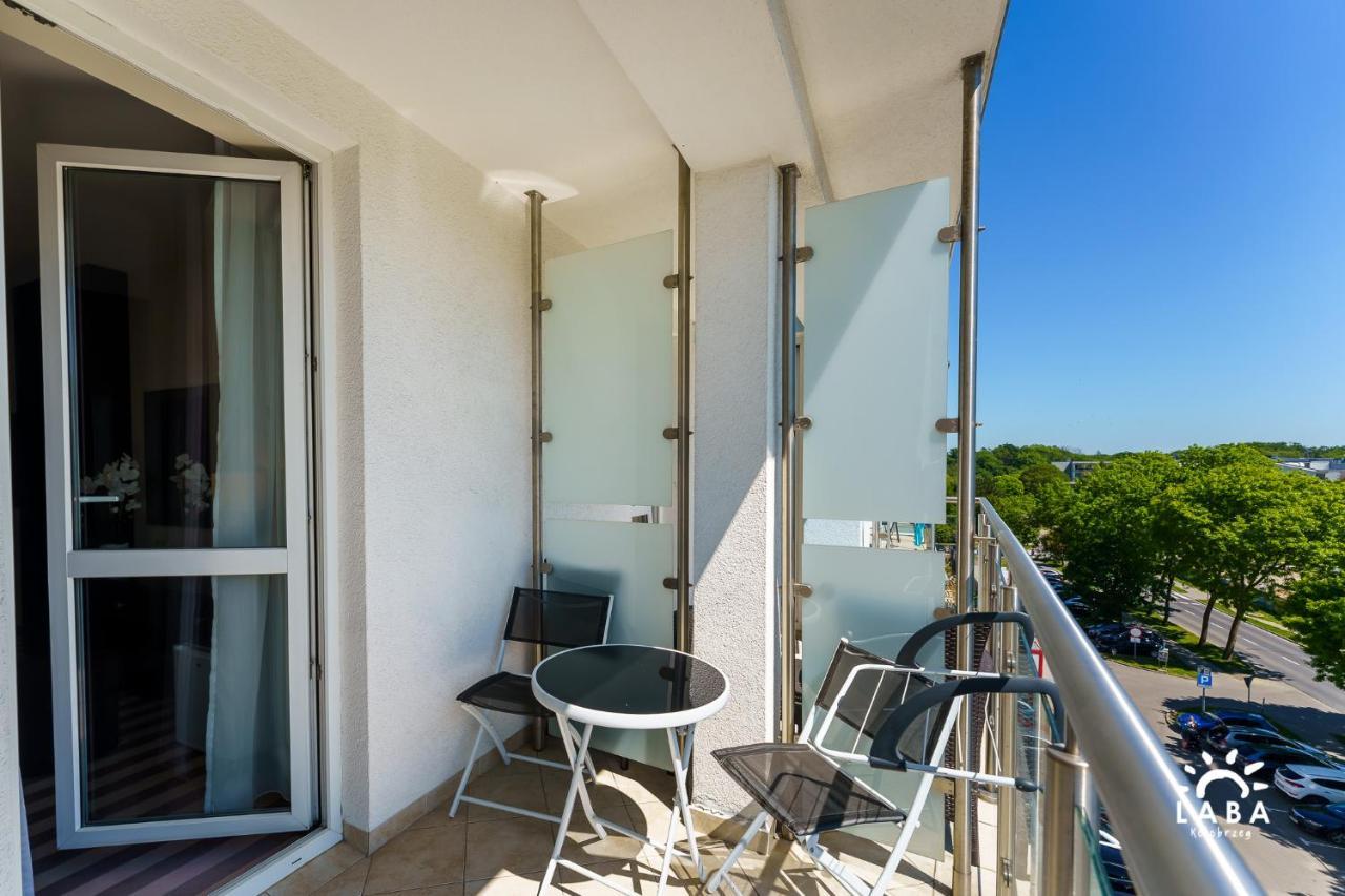 Apartament Laba Diva Prywatny