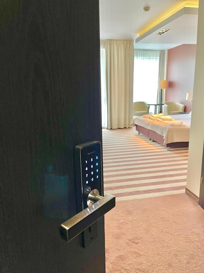Laba Diva Prywatny Apartament Kołobrzeg