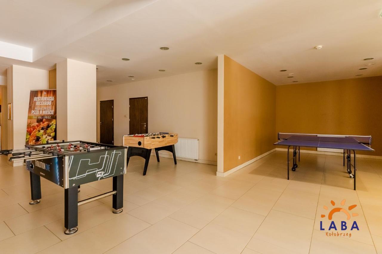Laba Diva Prywatny Apartament *