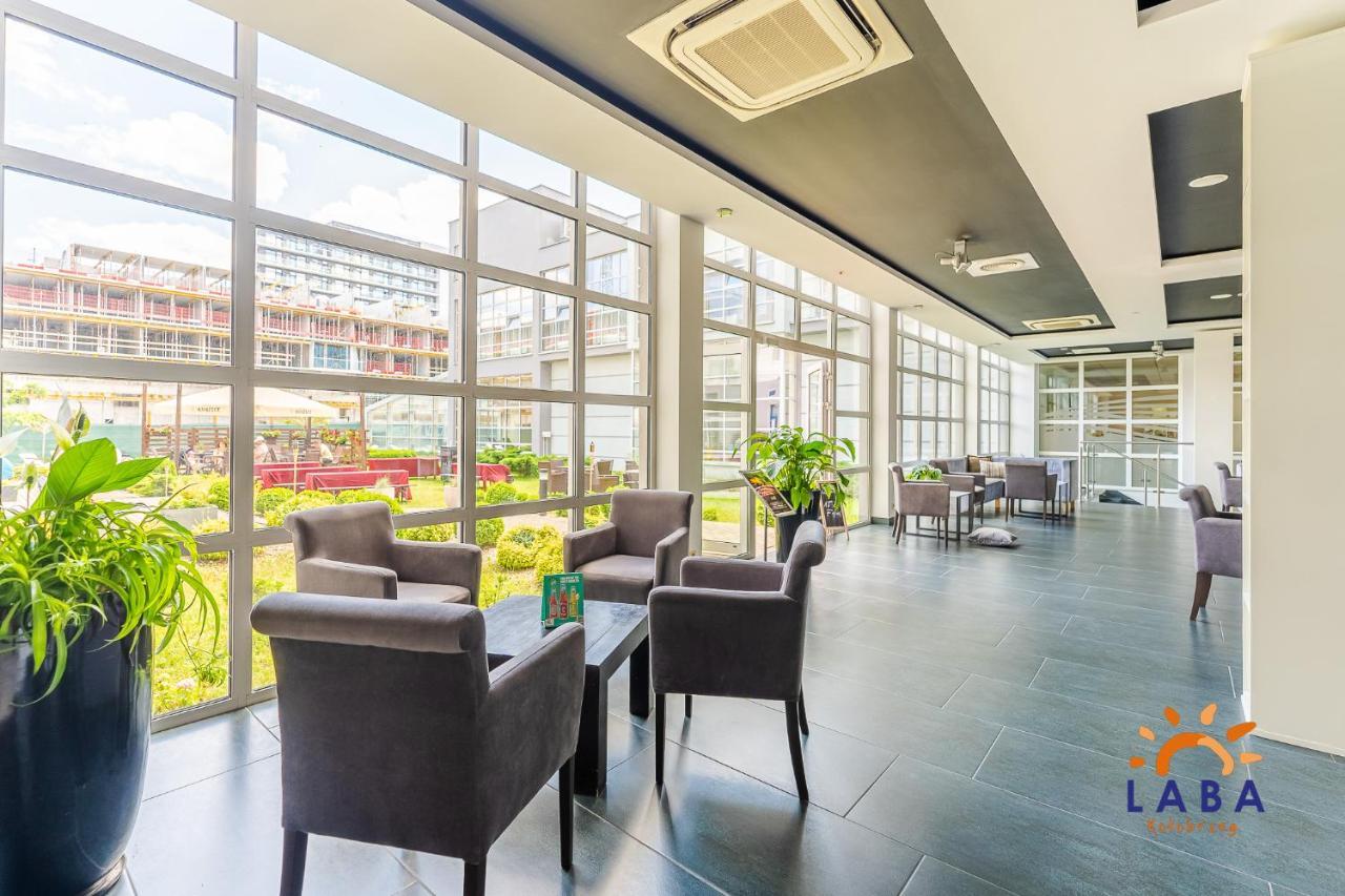 Laba Diva Prywatny Apartament *