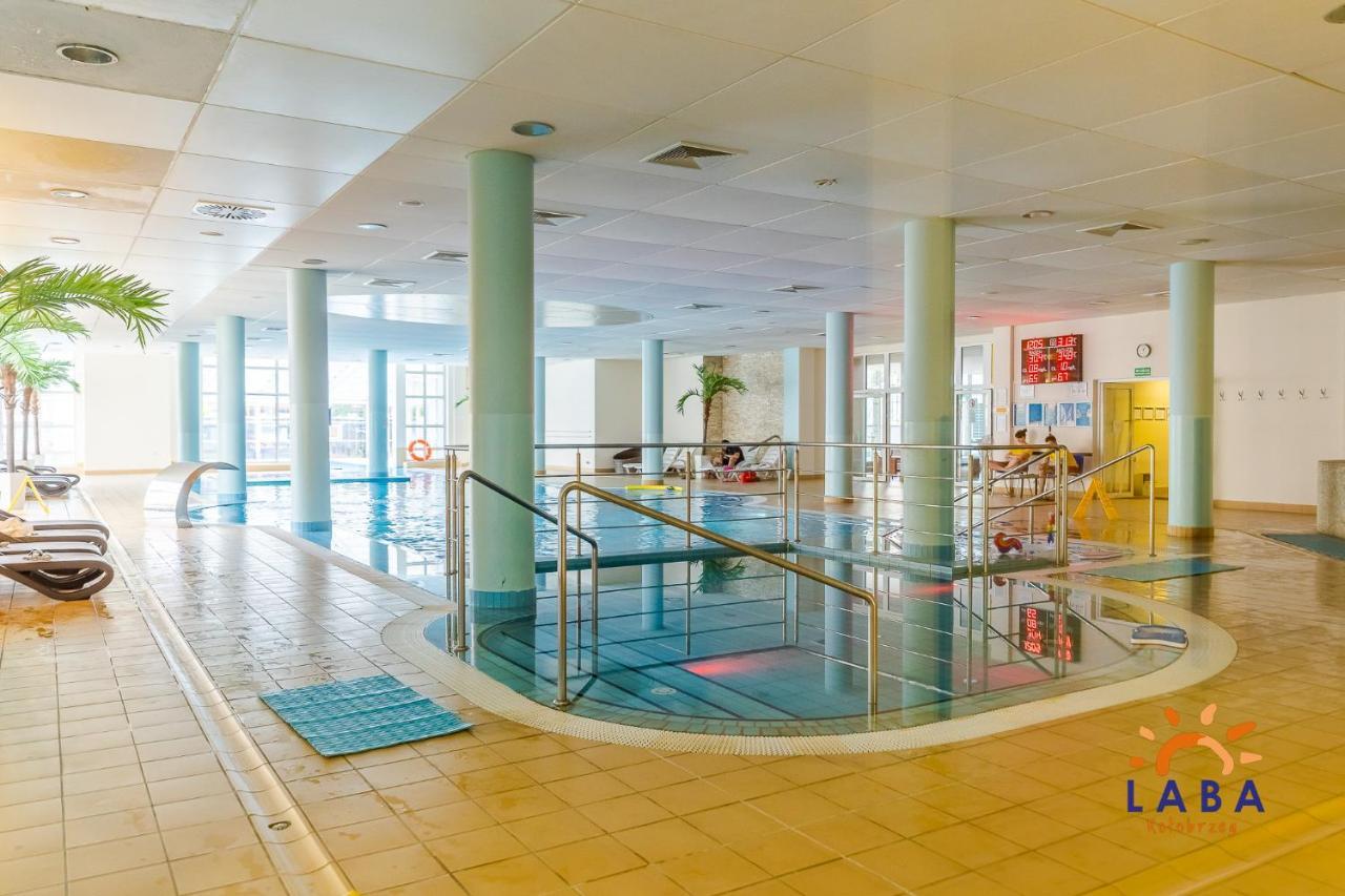 Laba Diva Prywatny * Kołobrzeg
