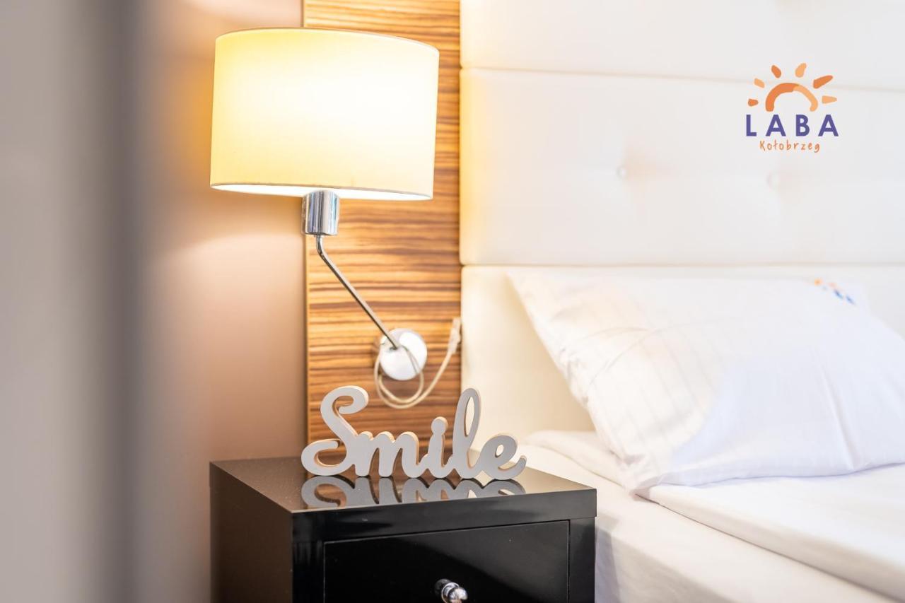 Apartament Laba Diva Prywatny *