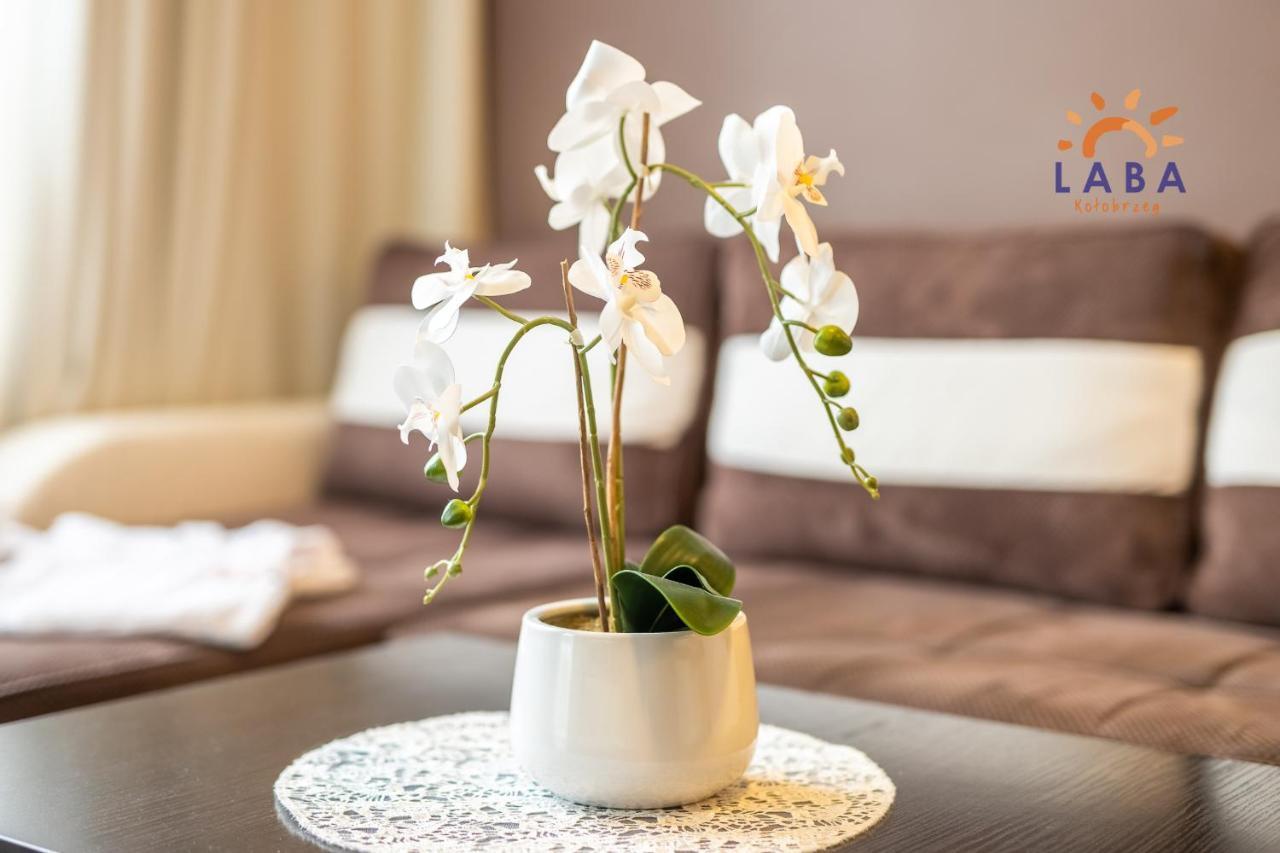 Apartament Laba Diva Prywatny *