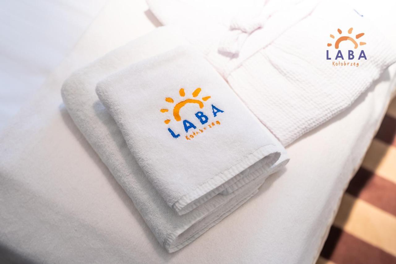 Apartament Laba Diva Prywatny Kołobrzeg