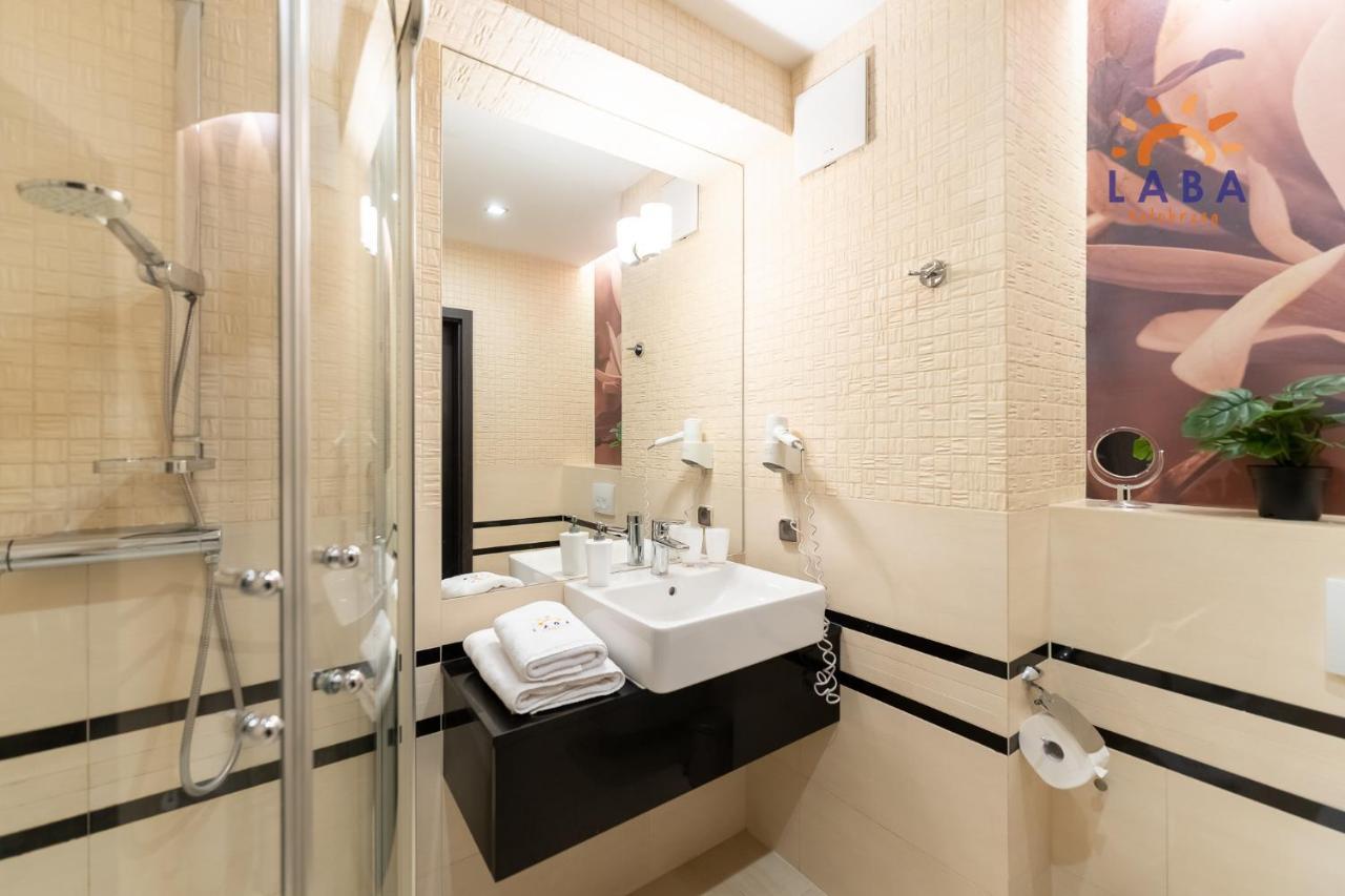 Laba Diva Prywatny Apartament *