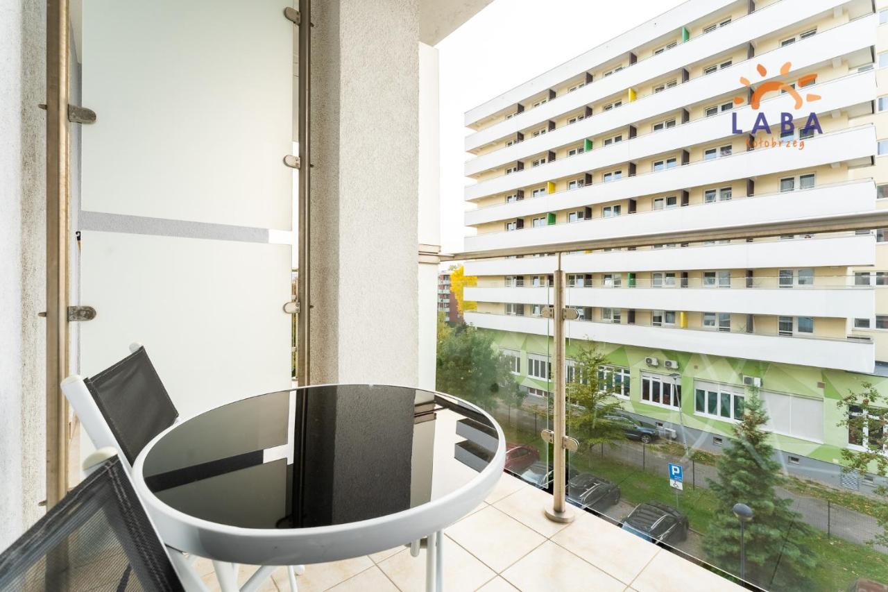 Apartament Laba Diva Prywatny