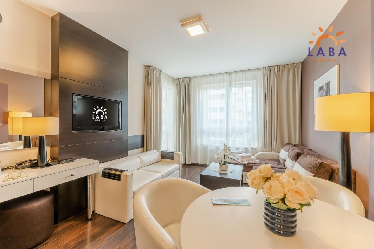 Laba Diva Prywatny Apartament
