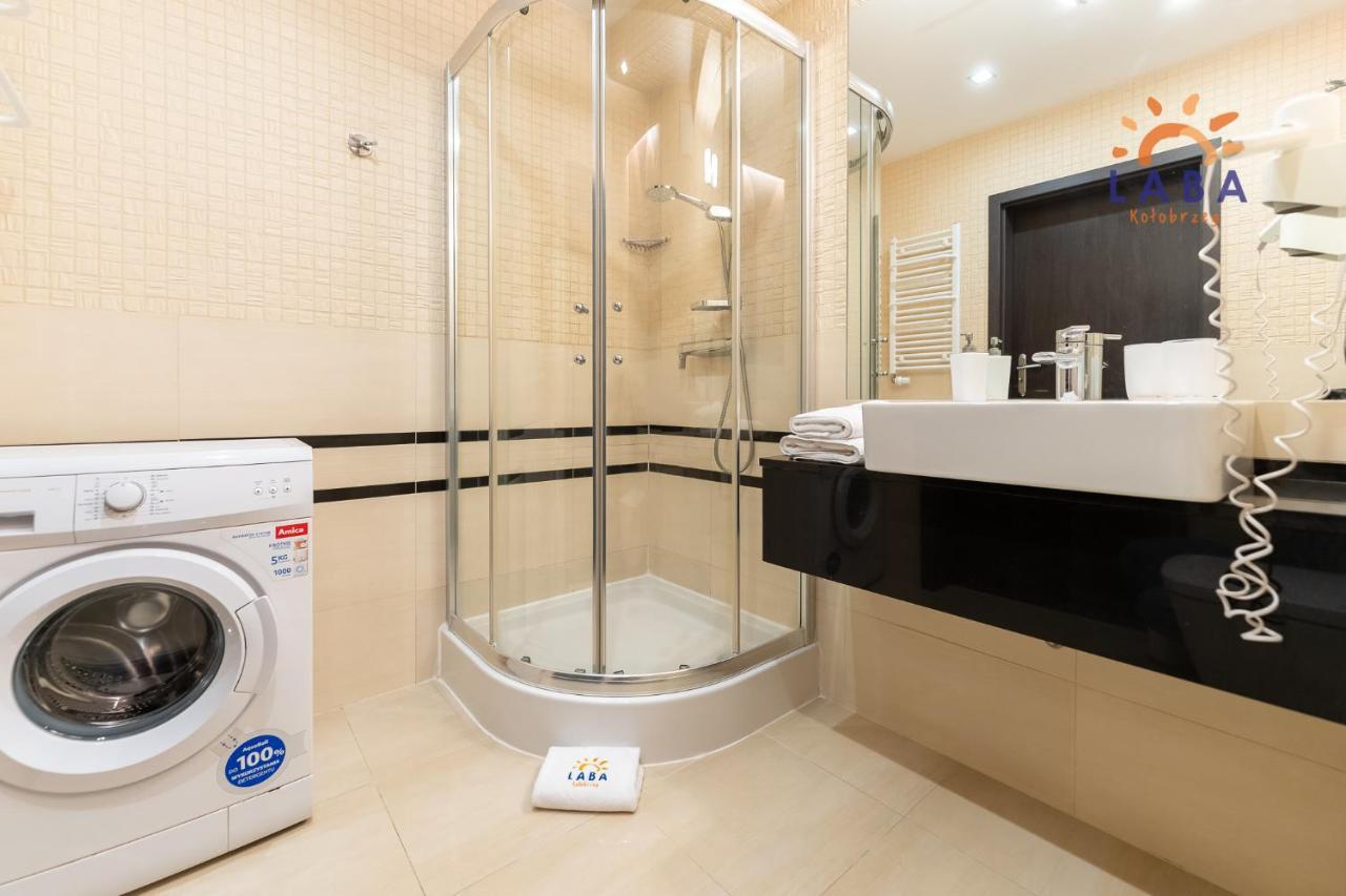 Laba Diva Prywatny Apartament Kołobrzeg