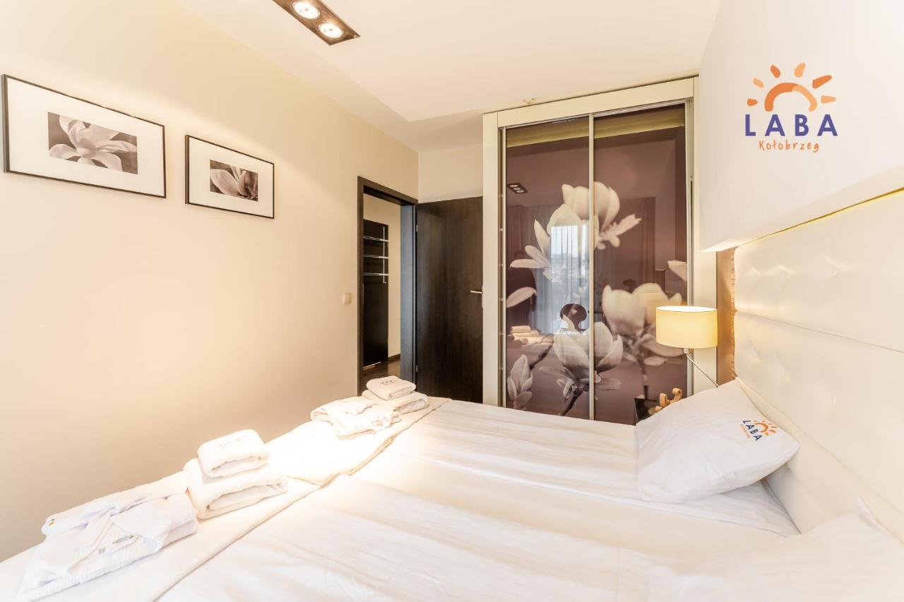 Apartament Laba Diva Prywatny *