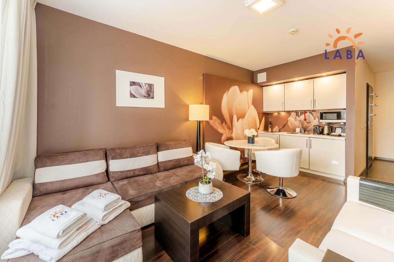 Laba Diva Prywatny Apartament Kołobrzeg