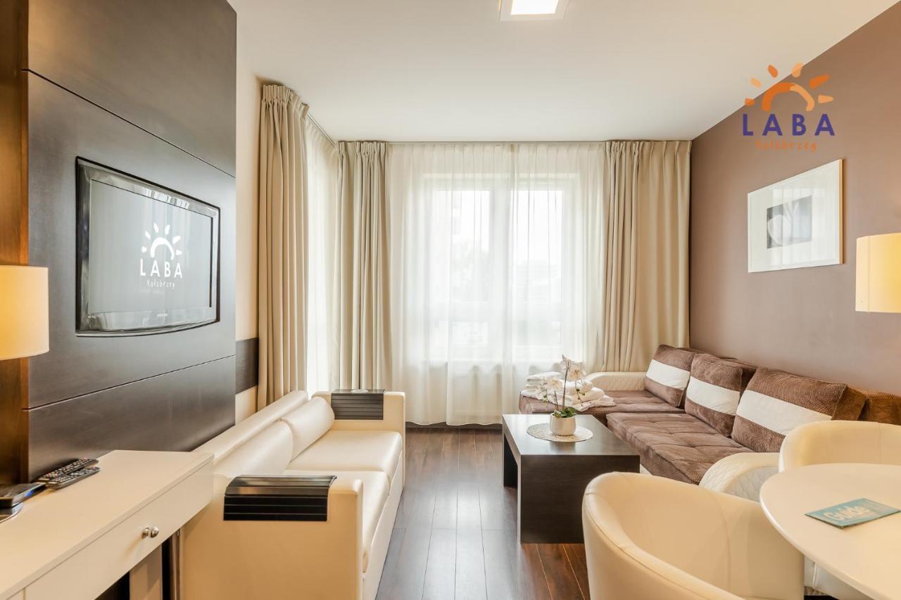 Laba Diva Prywatny Apartament *
