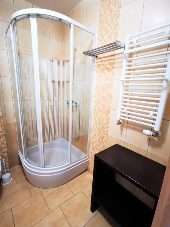 Laba Diva Prywatny Apartament *