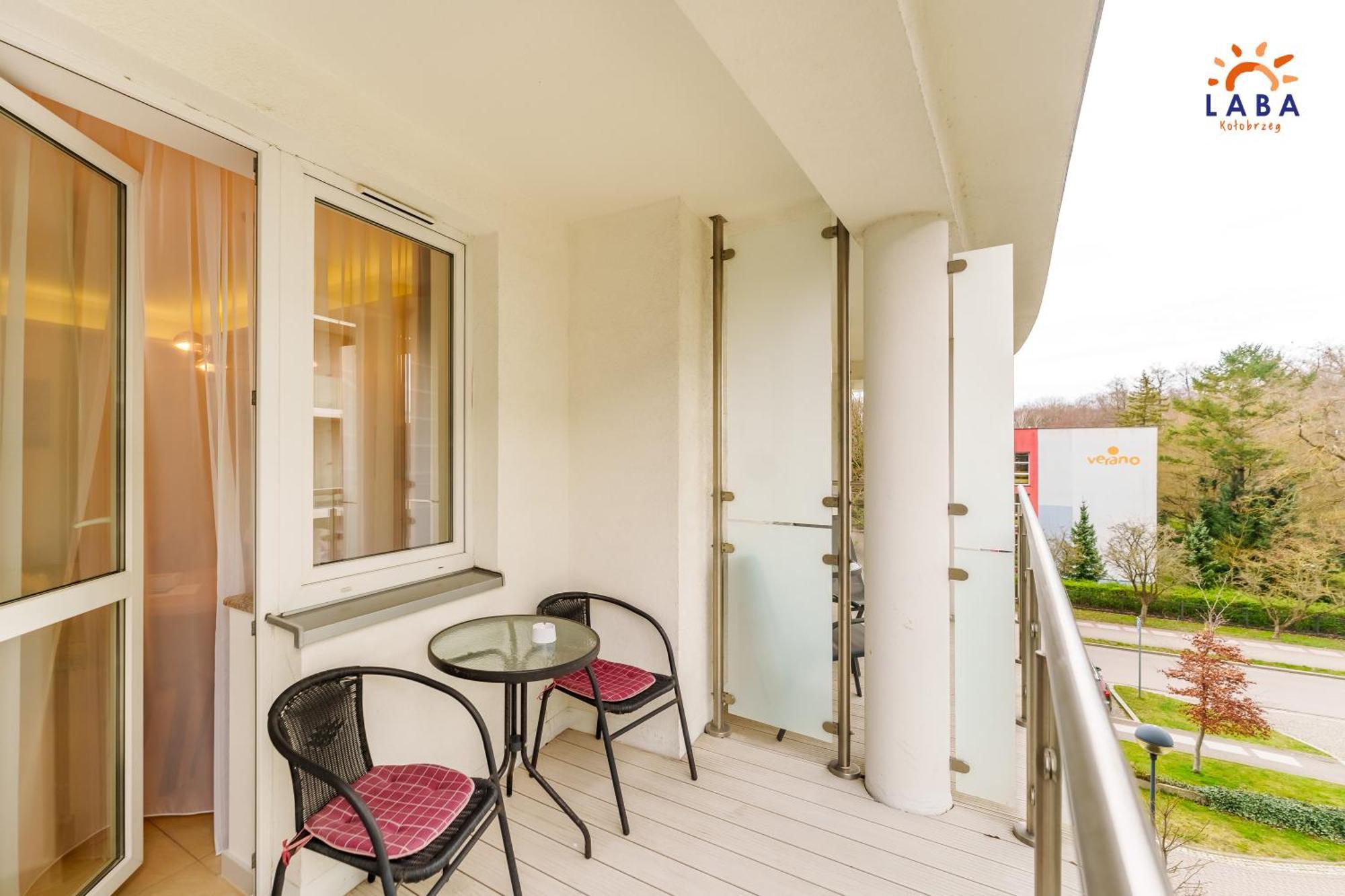 Laba Diva Prywatny Apartament