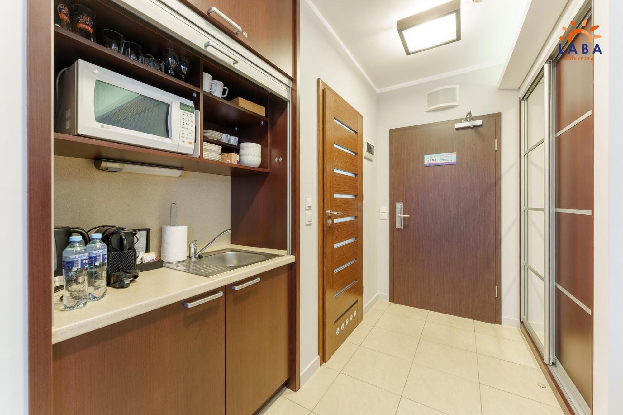 Laba Diva Prywatny Apartament *